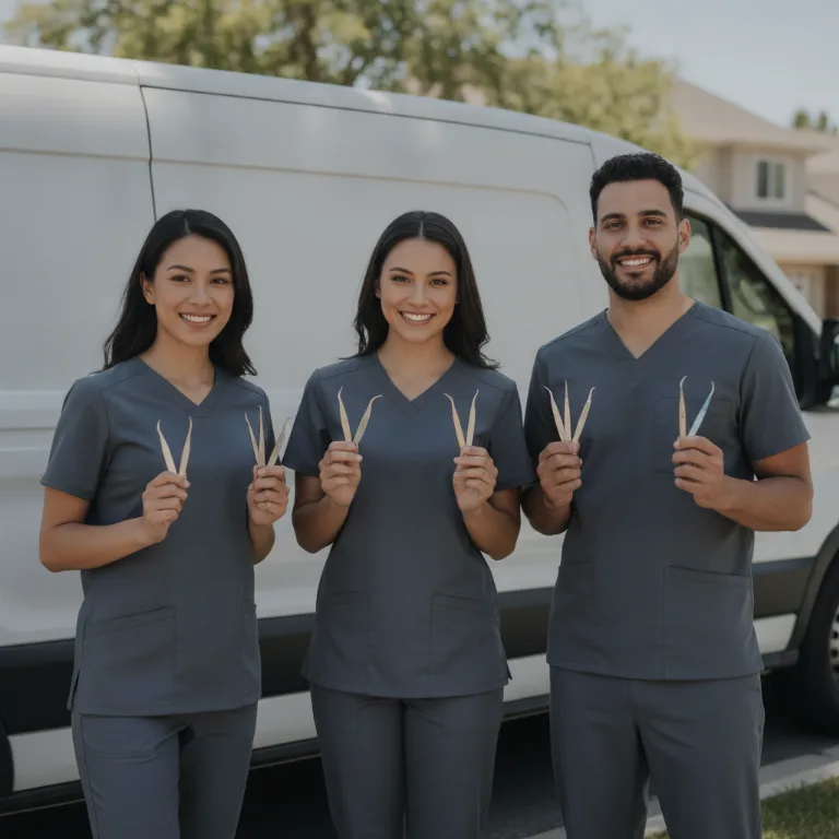 Wimpernverlängerung Team in Neue Neustadt
